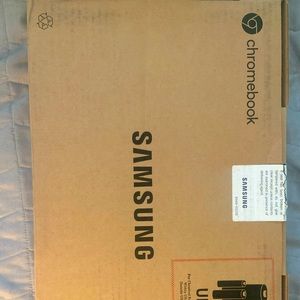 Chromebook 4, 11.6”, 32GB, 4GB RAM
XE310XBA-K01US